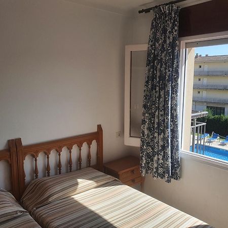 Payet Apartments L'Estartit Eksteriør billede