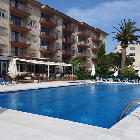 Payet Apartments L'Estartit Eksteriør billede