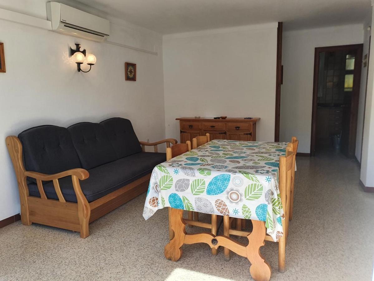 Payet Apartments L'Estartit Eksteriør billede