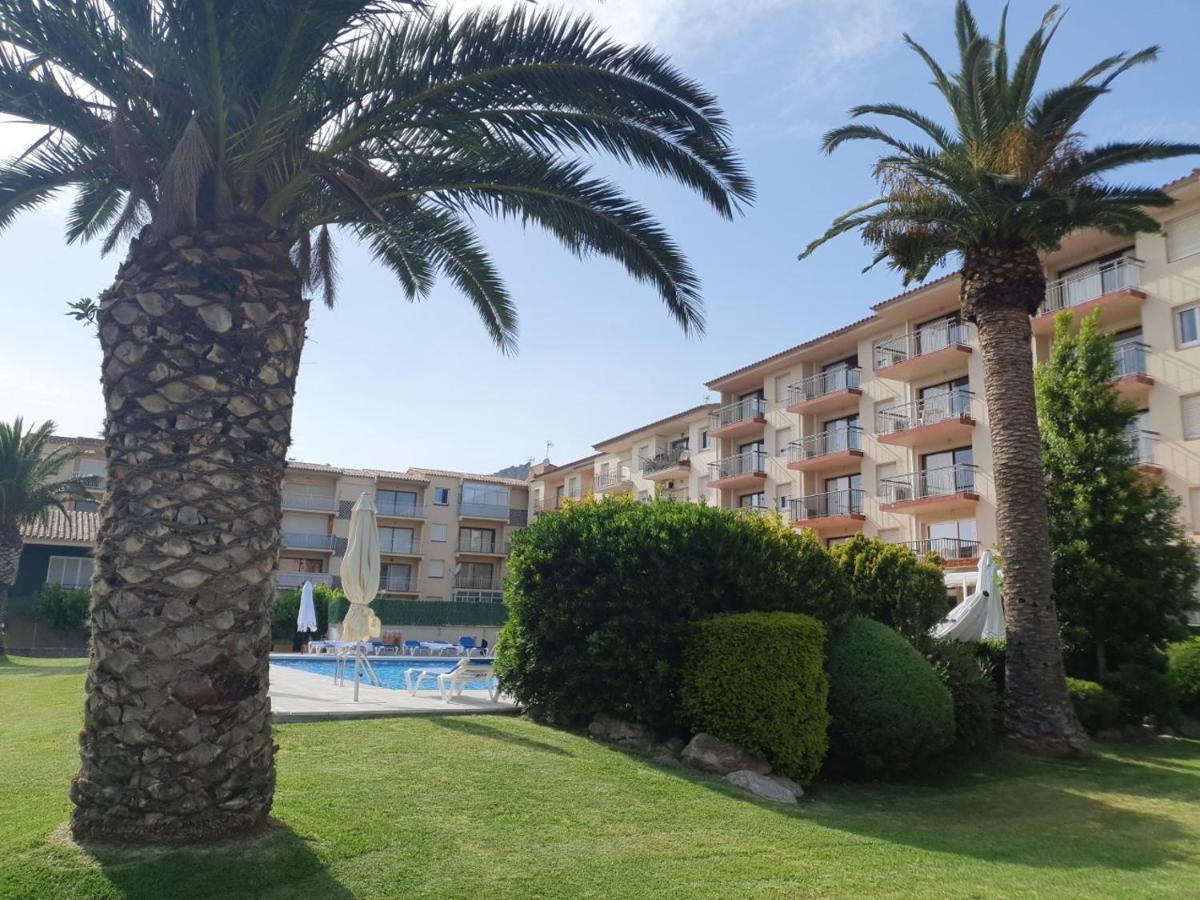 Payet Apartments L'Estartit Eksteriør billede