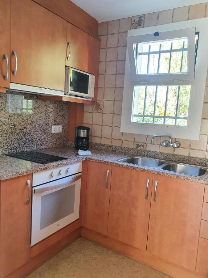 Payet Apartments L'Estartit Eksteriør billede