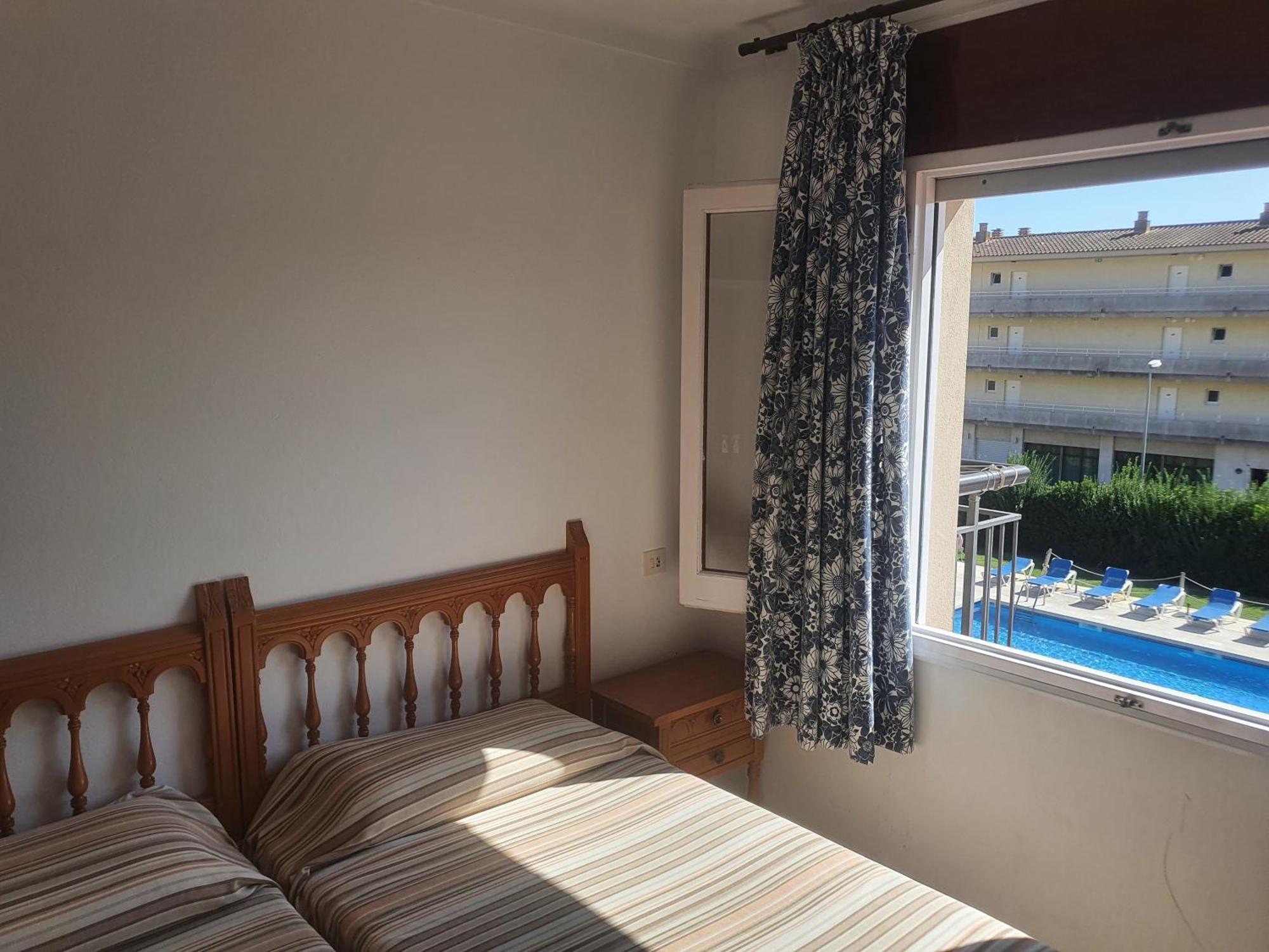 Payet Apartments L'Estartit Eksteriør billede