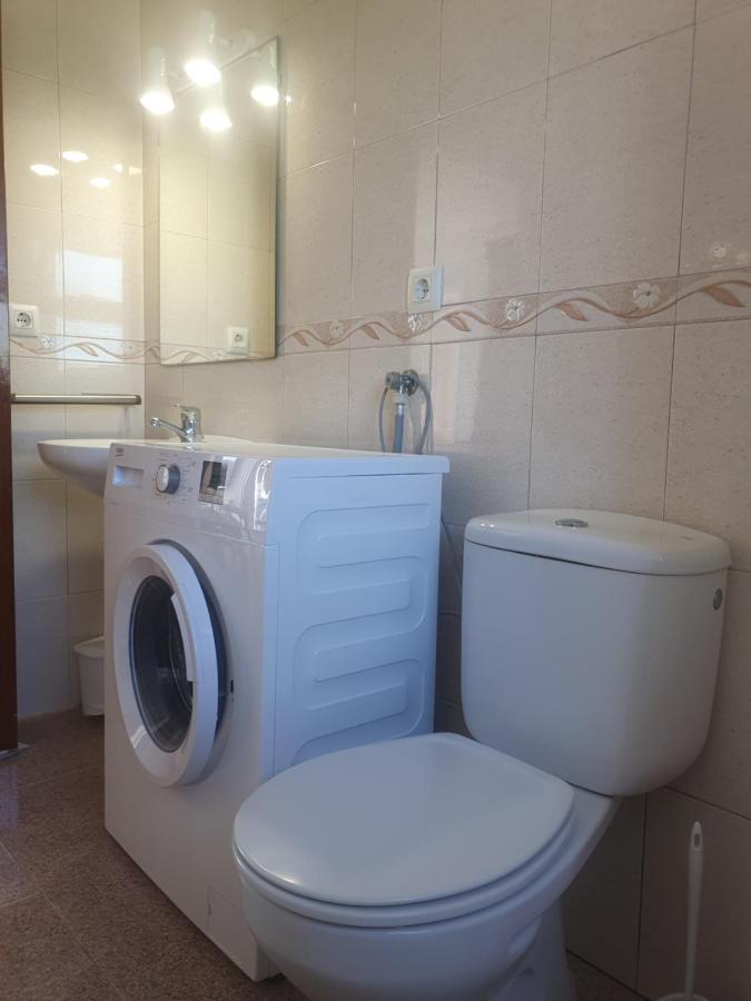 Payet Apartments L'Estartit Eksteriør billede