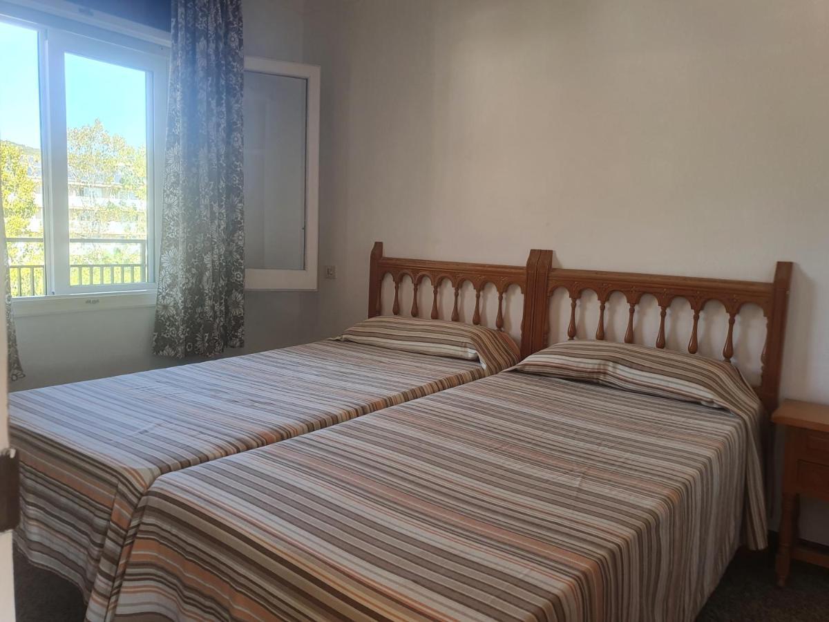 Payet Apartments L'Estartit Eksteriør billede