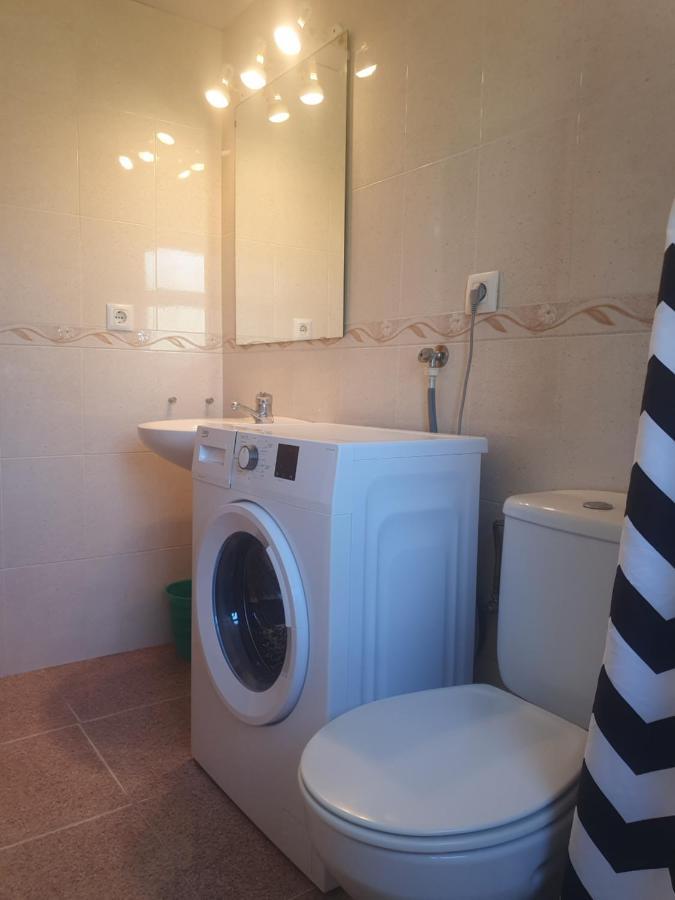 Payet Apartments L'Estartit Eksteriør billede